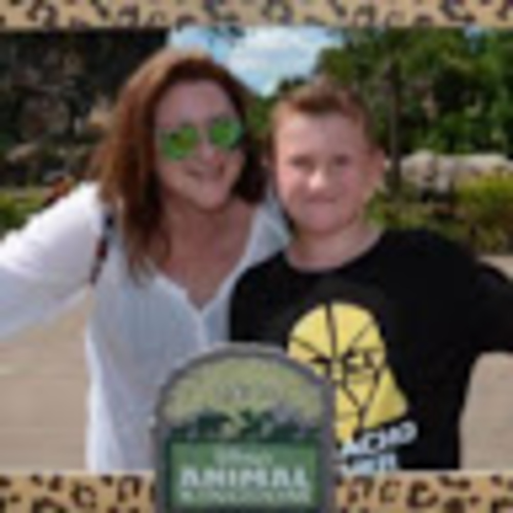 Meet your Posher, Melissa